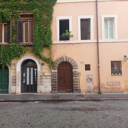 Borgo Pio 182 Vatican Suite Roma Exterior foto