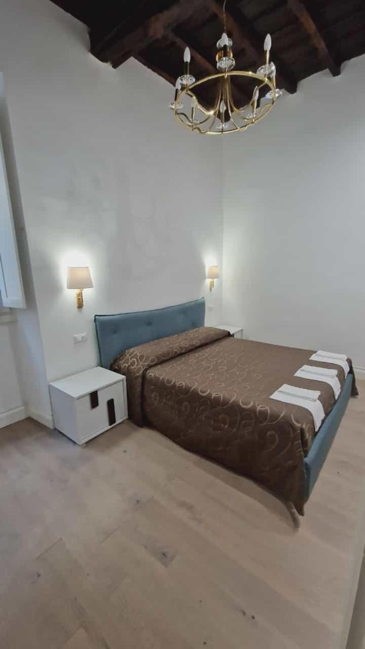 Borgo Pio 182 Vatican Suite Roma Exterior foto